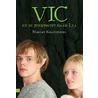 Vic en de zoektocht naar Lea
