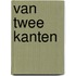 Van twee kanten