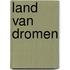 Land van dromen