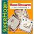 Nieuwe wenskaarten met embossing