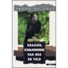 Kraaien, kwajongens van bos en veld door Jenny De Laet