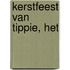 Kerstfeest van tippie, het