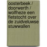 Oosterbeek / Doorwerth / Wolfheze een fietstocht over de zuidveluwse stuwwallen