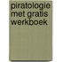 Piratologie met gratis werkboek
