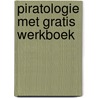 Piratologie met gratis werkboek