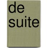 De suite door Suzanne Vermeer