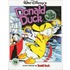 Donald Duck als vuurtorenwacht