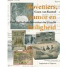Hoveniers, humor en heiligheid by Coen van Kasteel
