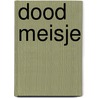 Dood meisje