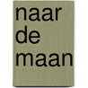 Naar de maan