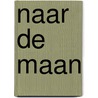 Naar de maan door H. Bourlon