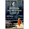 De monnik die zijn Ferrari verkocht