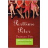 Parttime Peter door Frances Pye