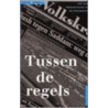 Tussen de regels door Diverse Auteurs.
