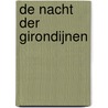 De nacht der Girondijnen