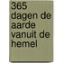 365 dagen de aarde vanuit de hemel