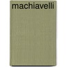 Machiavelli door J. Lindhardt