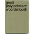 Groot Polytechnisch Woordenboek