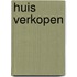 Huis verkopen