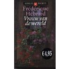 Vrouw van de wereld