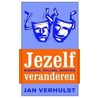 Jezelf kunnen, willen, durven veranderen door Jan Verhulst