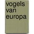 Vogels van Europa