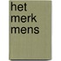 Het merk mens