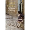 September in Shiraz door Dalia Sofer