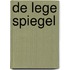 De lege spiegel