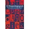 Orthopedagogiek by Marjan van Heteren