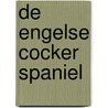 De engelse cocker spaniel door Onbekend