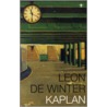 Kaplan by Leon de Winter