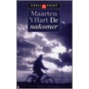De nakomer