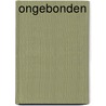 Ongebonden