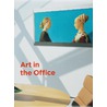 Art in the office by A. Birnie