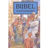 Bijbel voor kinderen door Anke de Graaf