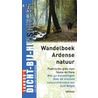 Wandelboek Ardense natuur
