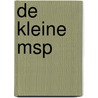 De kleine MSP