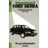 Vraagbaak Ford Sierra