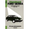 Vraagbaak Ford Sierra door Ph Olving