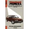 Vraagbaak Nissan Primera door Ph Olving