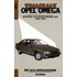 Vraagbaak Opel Omega