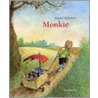 Monkie door Ingrid Schubert