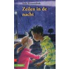Zeilen in de nacht