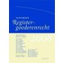 Handboek registergoederenrecht 2006