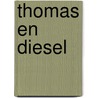 Thomas en Diesel door C. Awdry