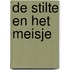 De stilte en het meisje
