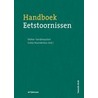 Handboek Eetstoornissen by Walter Vandereycken