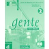Gente - nueva edicion door N. Sans Baulenas