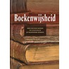 Boekenwijsheid by Nvt